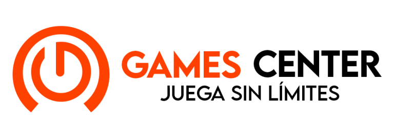 Logo de Game Center