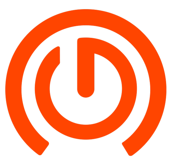 Logo de Game Center